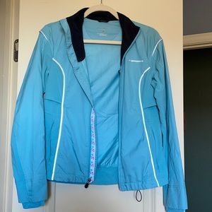 Brooks Windbreaker Jacket